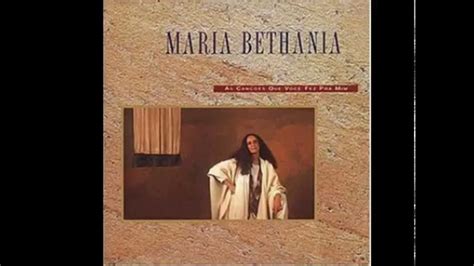 letra de maria bethânia fera ferida